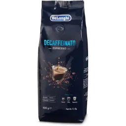 PACK COFFEE DLSC607 DECAFFEIN 500GRBEANS