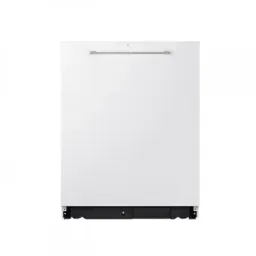 ჭურჭლის სარეცხი მანქანა Dishwasher Samsung DW60A6092BBWT BI Size, 81.5x55x59.8 White Class A+++ Prog 7 Set 14AutoOpen