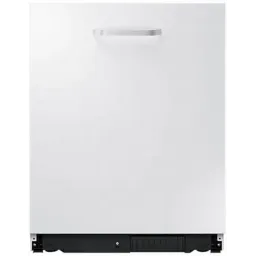 ჭურჭლის სარეცხი მანქანა Dishwasher Samsung DW60M5050BBWT BI Size, 82x55x59 Black Class A+ Prog 5 Set 13