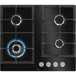 ჩასაშენებელი ზედაპირი AEG AEG HKB64420NB-JUSTSHOP.GE-ზე
