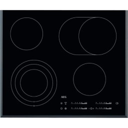 ჩასაშენებელი ზედაპირი AEG AEG HK654070FB Electric 60CM