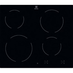 ჩასაშენებელი ზედაპირი Electrolux Electrolux EHF6240IOK Electric 60CM