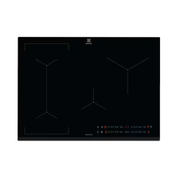 ჩასაშენებელი ზედაპირი Electrolux Electrolux EIV734