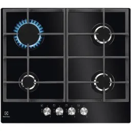 ჩასაშენებელი ზედაპირი Electrolux Electrolux KGG6426K-JUSTSHOP.GE-ზე