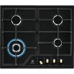 ჩასაშენებელი ზედაპირი Electrolux Electrolux KGS6436RK-JUSTSHOP.GE-ზე