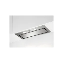 გამწოვი AEG AEG DGE5861HM BI SIZE, 77X30X33 700 M3 SILVER-JUSTSHOP.GE-ზე