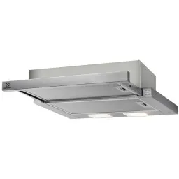 გამწოვი Electrolux Electrolux LFP326S BI SIZE, 18X60X28 370 M3 SILVER-JUSTSHOP.GE-ზე