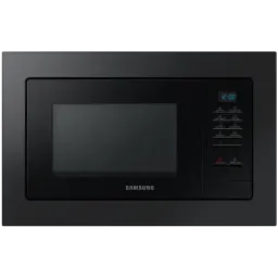 მიკროტალღური ღუმელი Samsung MS23A7013ABBW-JUSTSHOP.GE-ზე