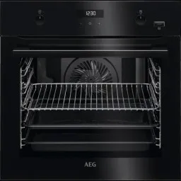 ჩასაშენებელი ღუმელი AEG BER455120B-JUSTSHOP.GE-ზე