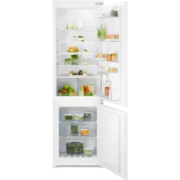 მაცივარი Electrolux ELECTROLUX RNT6NE18SBuilt in Ref Series 6, A++, TwinTech NoFrost, Inverter, 253L, Display, 177.2x54.6x54.9 cm-JUSTSHOP.GE-ზე