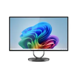 Lenovo Yoga AIO 32ILL10 31.5 UHD (3840x2160) Intel Core™ Ultra 7 258V 32GB DDR5 1TB M.2 Windows 11 Home-JUSTSHOP.GE-ზე