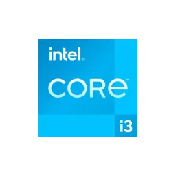 პროცესორი CPU Intel core i3-12100