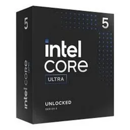 პროცესორი CPU Intel Core Ultra 5 Processor 245KF-JUSTSHOP.GE-ზე