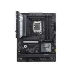 დედა დაფა MotherBoard LGA 1700 Asus TUF GAMING B860-PLUS WIFI-JUSTSHOP.GE-ზე