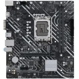 დედა დაფა MotherBoard LGA 1700 PRIME H610M-K D4LGA1700,H610,USB 3.2 GEN 1,M.2,MB