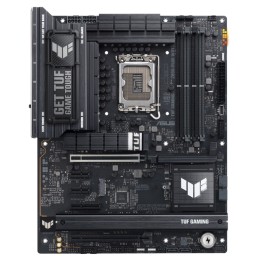 დედა დაფა MotherBoard LGA 1851 TUF GAMING Z890-PLUS WIFILGA1851,Z890,MB