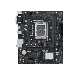 დედა დაფა MotherBoard LGA 1700 PRIME H610M-R D4-SILGA1700,H610,HDMI,DVI,D-SUB,MB