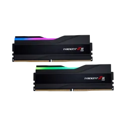 ოპერატიული მეხსიერება MEMORY DIMM 32GB DDR5-6400 K2 6400J3239G16GX2-TZ5RK G.SKILL-JUSTSHOP.GE-ზე