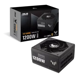 კვების ბლოკი Asus TUF-GAMING-1200GPSU