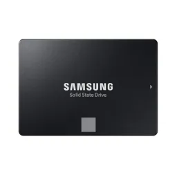 Samsung 870 EVO SSD 500GB MZ-77E500BEU