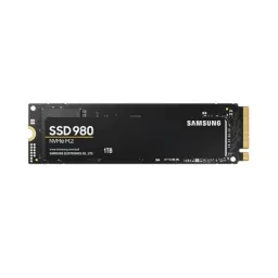 Samsung 980 PCIe 3.0 NVMe M.2 SSD 1TB MZ-V8V1T0BW-JUSTSHOP.GE-ზე