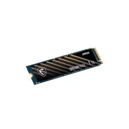 SSD PCIE G4 M.2 NVME 1TB SPAT. M450 S78-440L0M0-P83 MSI-JUSTSHOP.GE-ზე