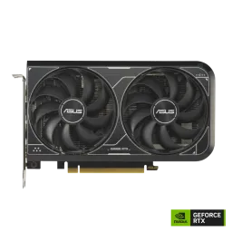 ვიდეობარათი DUAL-RTX4060-O8G-V2RTX4060,HDMI,DP3,8G,D6 Bulk Pack-JUSTSHOP.GE-ზე