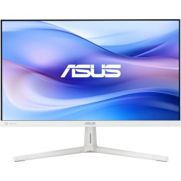 მონიტორი Asus VU249HFI-W 23.8 IPS FHD 1920 x 1080 1ms 100Hz White-JUSTSHOP.GE-ზე