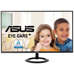 მონიტორი Asus VZ24EHF 23.8 IPS FHD 1920 x 1080 1ms 100Hz Black