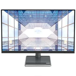 მონიტორი Lenovo L32p-30 31.5 3840x2160 350 cdm² 4ms 60Hz 3Wx2 Raven Black-JUSTSHOP.GE-ზე