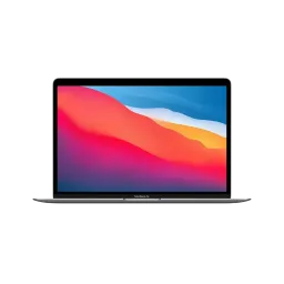 ნოუთბუქი MacBook Air 13 M1 8GB 256 GB SSD Integrated Graphics Space Gray