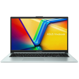 ნოუთბუქი Vivobook Go 15.6 Ryzen 3 7320U 8GB 512GB SSD Radeon Graphics GREEN