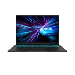 ნოუთბუქი ASUS V16 (V3607) 16' 144Hz U5 210H 16GB 1TB SSD RTX 5050 8GB BLACK