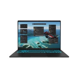 ნოუთბუქი ASUS V16 (V3607) 16' 144Hz U5 210H 32GB 1TB SSD RTX 5060 8GB BLACK