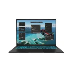 ნოუთბუქი ASUS V16 (V3607) 16' 144Hz U5 210H 32GB 1TB SSD RTX 5060 8GB BLACK-JUSTSHOP.GE-ზე