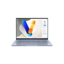ნოუთბუქი Vivobook S 16 Flip 16'' OLED 120Hz Touch ULTRA 5 226V 16GB 512GB Mate Gray