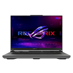ნოუთბუქი ROG Strix G16 (2025) 16'' 2.5K 165Hz Ryzen 9 9955HX3D 16GB 1TB G4 SSD RTX 5070 TI Eclipse Gray