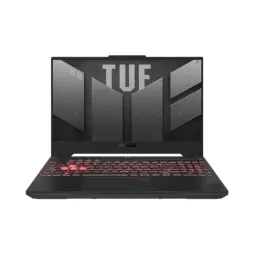 ნოუთბუქი TUF FA507 15.6'' FHD 144Hz Ryzen 5 7535HS 16GB 512GB SSD RTX 4060 8GB Mecha Gray