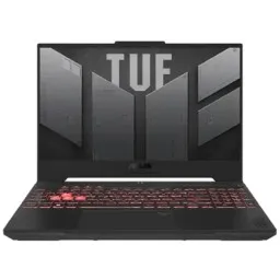 ნოუთბუქი TUF FA507 15.6'' Ryzen 7 7435HS 16GB 1TB SSD RTX 4060 Mecha Gray-JUSTSHOP.GE-ზე