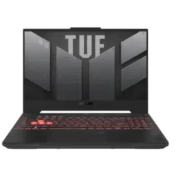 ნოუთბუქი TUF FA507 15.6'' Ryzen 7 7435HS 32GB 1TB SSD RTX 4060 Mecha Gray-JUSTSHOP.GE-ზე