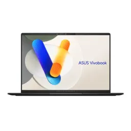 ნოუთბუქი Vivobook S 16'' 3K OLED Ryzen AI 7 350 24GB 1TB SSD AMD Radeon BLACK-JUSTSHOP.GE-ზე
