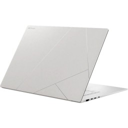 ნოუთბუქი Zenbook S 16'' OLED R9 AI HX 370 32GB 1TB SSD AMD Radeon 880M WIN11 HOME WHITE