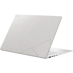 ნოუთბუქი Zenbook S 16'' OLED R9 AI HX 370 32GB 1TB SSD AMD Radeon 880M WIN11 HOME WHITE-JUSTSHOP.GE-ზე