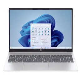 ნოუთბუქი HP OmniBook 5 16'' i5-1334U 16GB 512GB SSD Intel Iris Xe Glacier Silver