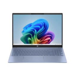 ნოუთბუქი HP OmniBook 5 16'' i5-1334U 16GB 512GB SSD Intel Iris Xe Sky Blue