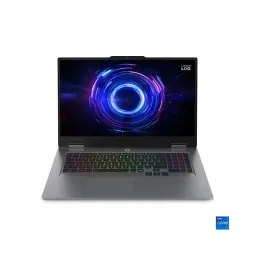 ნოუთბუქი LOQ 17.3 FHD 165Hz i7-14700HX 32GB 1TB SSD RTX 5070 8GB Luna Grey-JUSTSHOP.GE-ზე