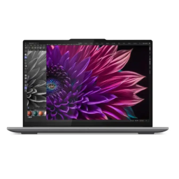 ნოუთბუქი Yoga Pro 9 16 3.2K 165Hz Mini LED Ultra 9 185H 32GB 1TB SSD RTX 4060 8GB Luna Grey