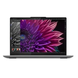 ნოუთბუქი Yoga Pro 9 16 3.2K 165Hz Mini LED Ultra 9 185H 32GB 1TB SSD RTX 4060 8GB Luna Grey-JUSTSHOP.GE-ზე