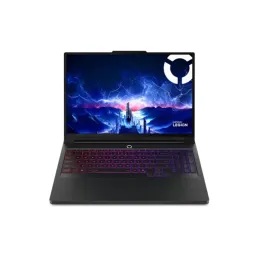 ნოუთბუქი Legion 7 Pro 16 OLED 240Hz Ultra 9 275HX 64GB 1TB SSD RTX 5090 24GB Eclipse Black
