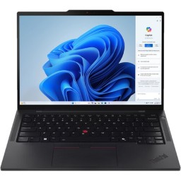 ნოუთბუქი ThinkPad T14s Gen 5 14'' ULTRA 7 155U 32GB 1TB SSD Integrated Intel® Graphics BLACK (21LTS07700)